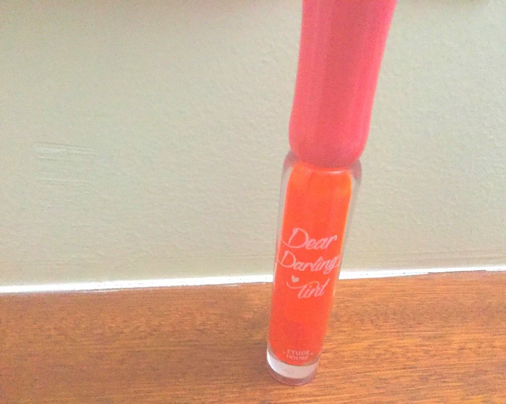 WP ディアダーリンソーダティント/ETUDE/口紅を使ったクチコミ(1枚目)