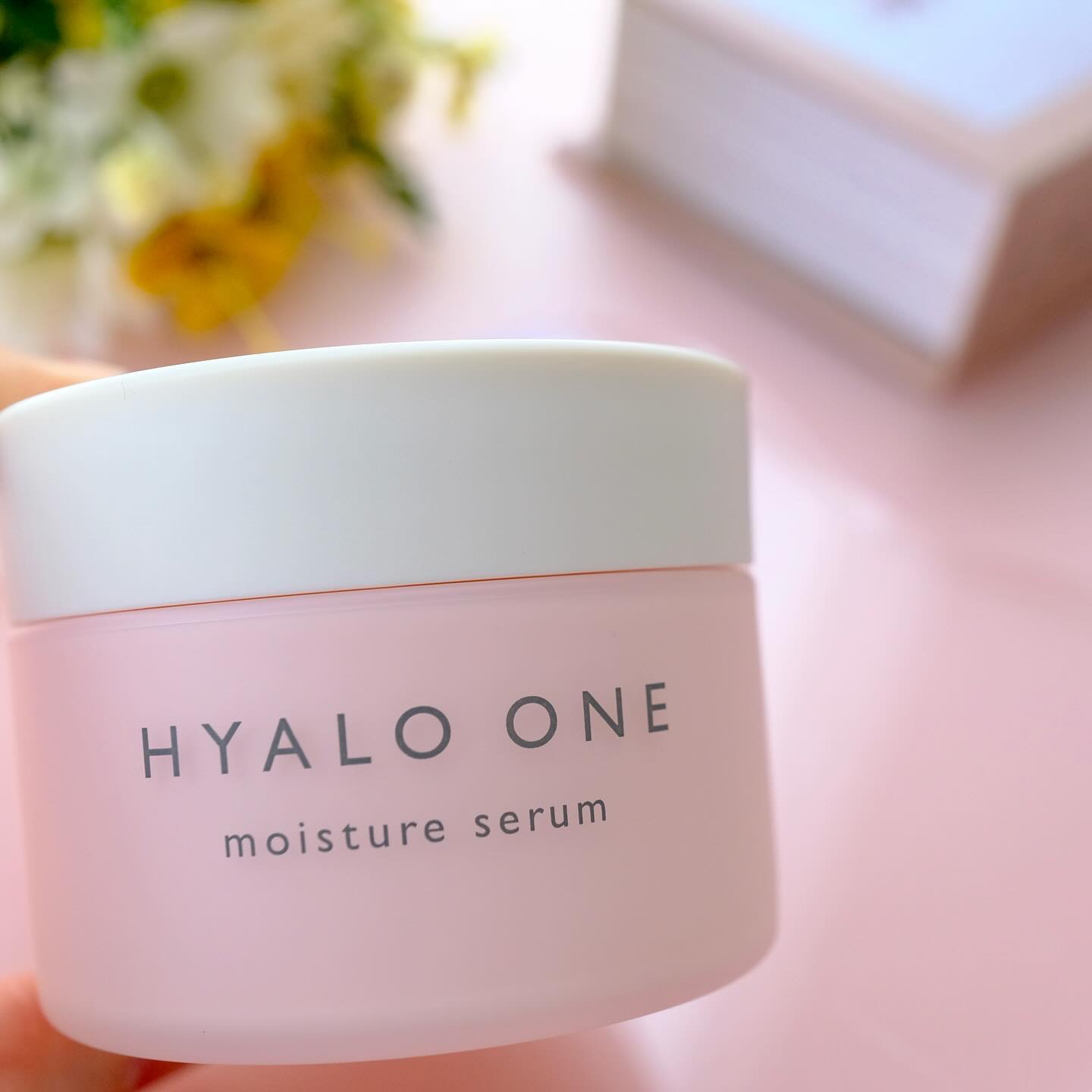 ヒアロワン/キユートピア/オールインワン化粧品を使ったクチコミ（2枚目）