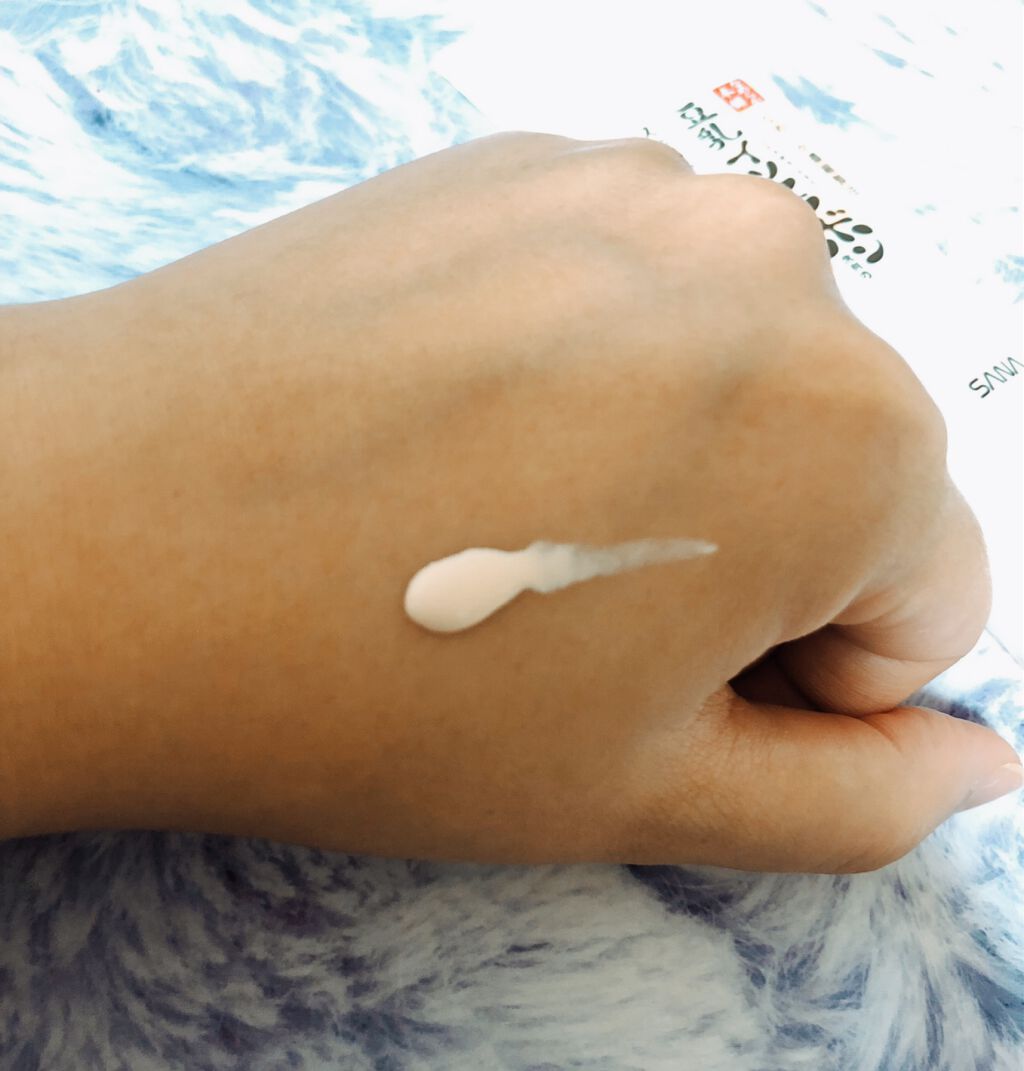 スキンケアUV下地/なめらか本舗/化粧下地を使ったクチコミ(3枚目)