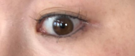 MOTE MASCARA™ (モテマスカラ)/UZU BY FLOWFUSHI/マスカラを使ったクチコミ(3枚目)