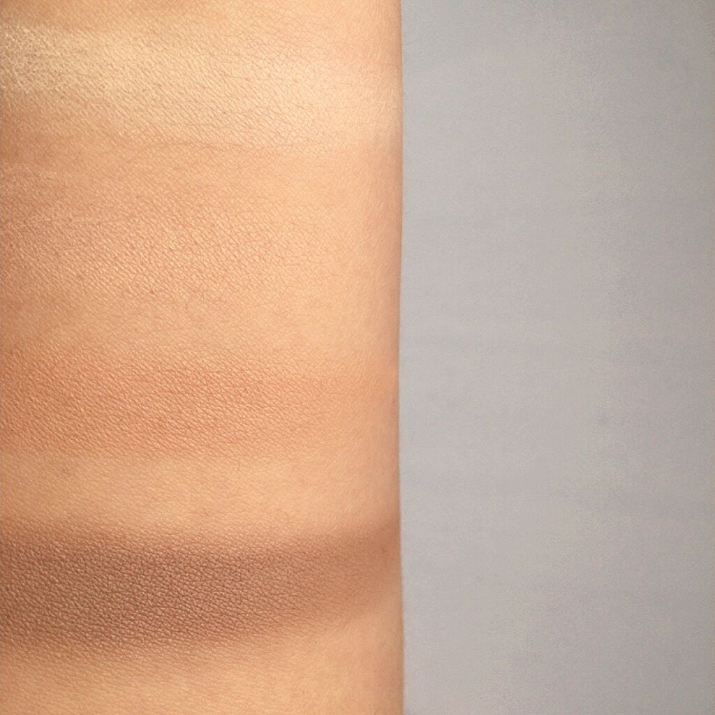 ひーちゃん on LIPS 「NAMING.今年発売されたばかりのアイシャドウをお試しさせて..」(5枚目)