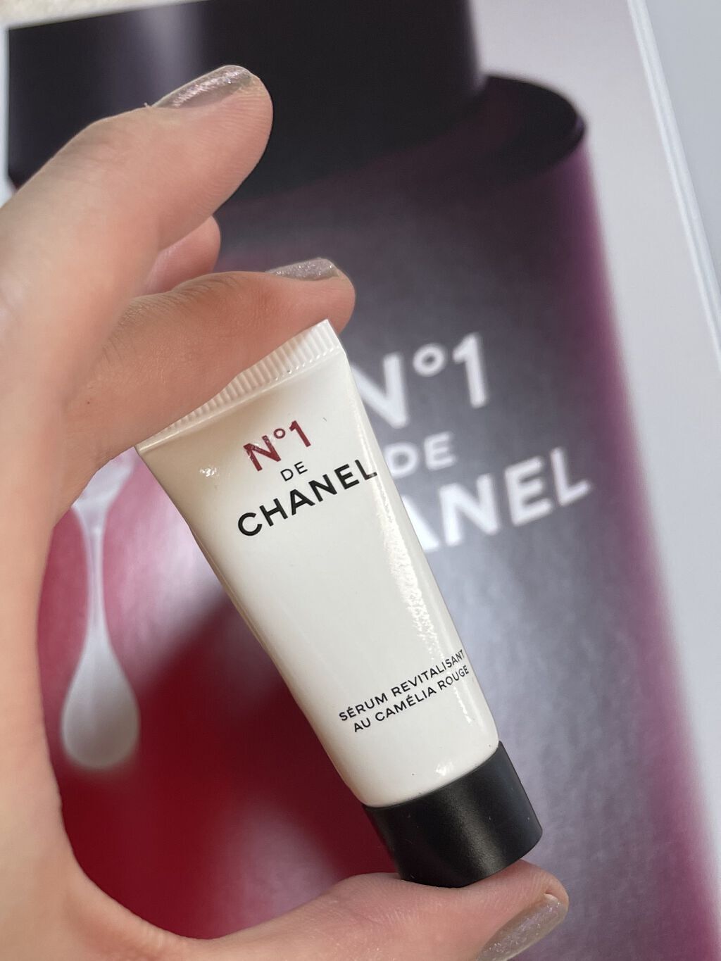 美的 2022年7月号/美的/雑誌を使ったクチコミ（2枚目）