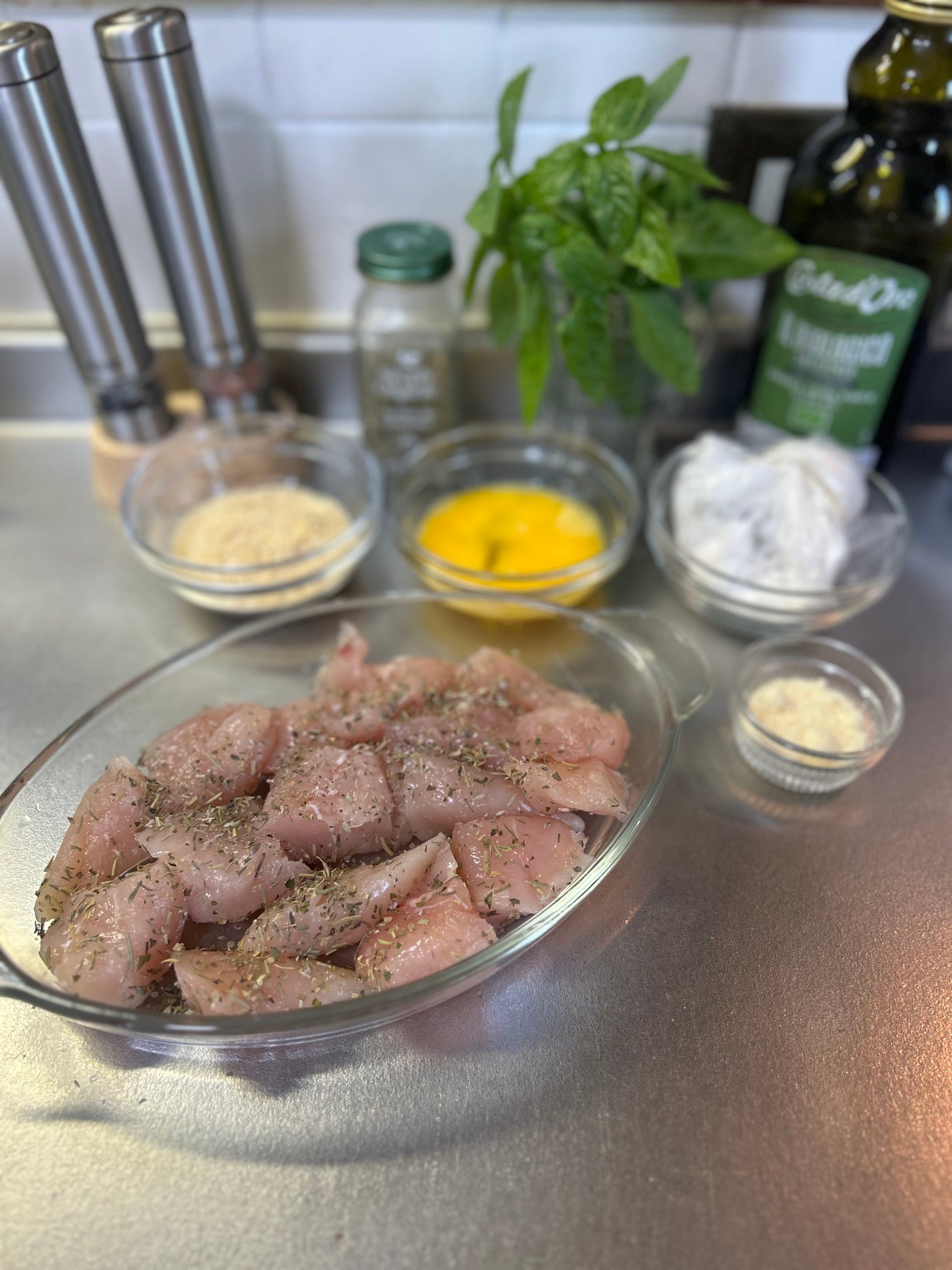 ひふみレイキ💫フォロバ♾️ on LIPS 「#ボディメイク応援フードGABANオーガニックブラックペパーあ..」(3枚目)