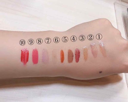 を使ったクチコミ(3枚目)