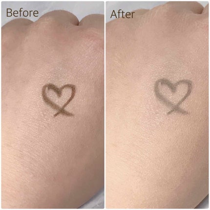 フェイスパウダー ハイカバー N 白肌オークル/クリアラスト/プレストパウダーを使ったクチコミ(4枚目)