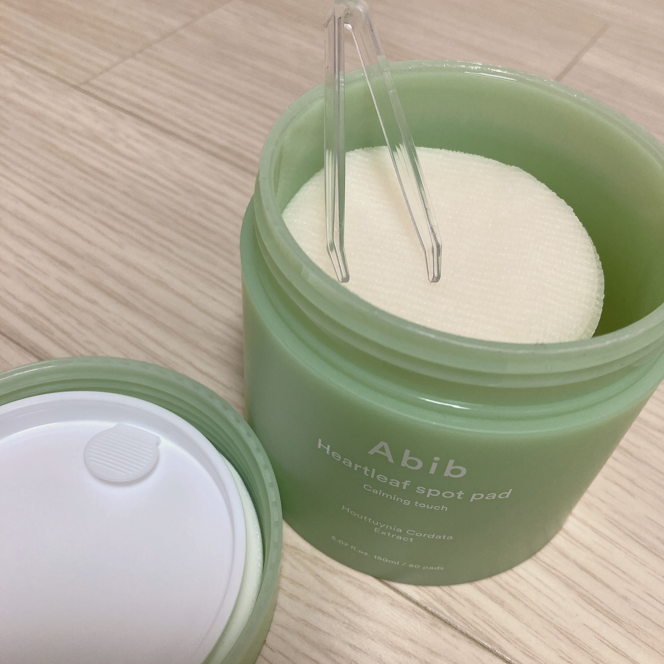 クイック サンスティック プロテクションバー/Abib /日焼け止めスティックを使ったクチコミ（2枚目）