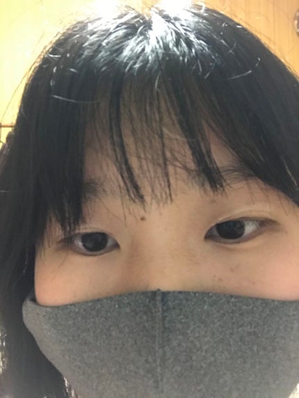 UR GLAM GEL EYELINER/U R GLAM/ジェルアイライナーを使ったクチコミ(1枚目)