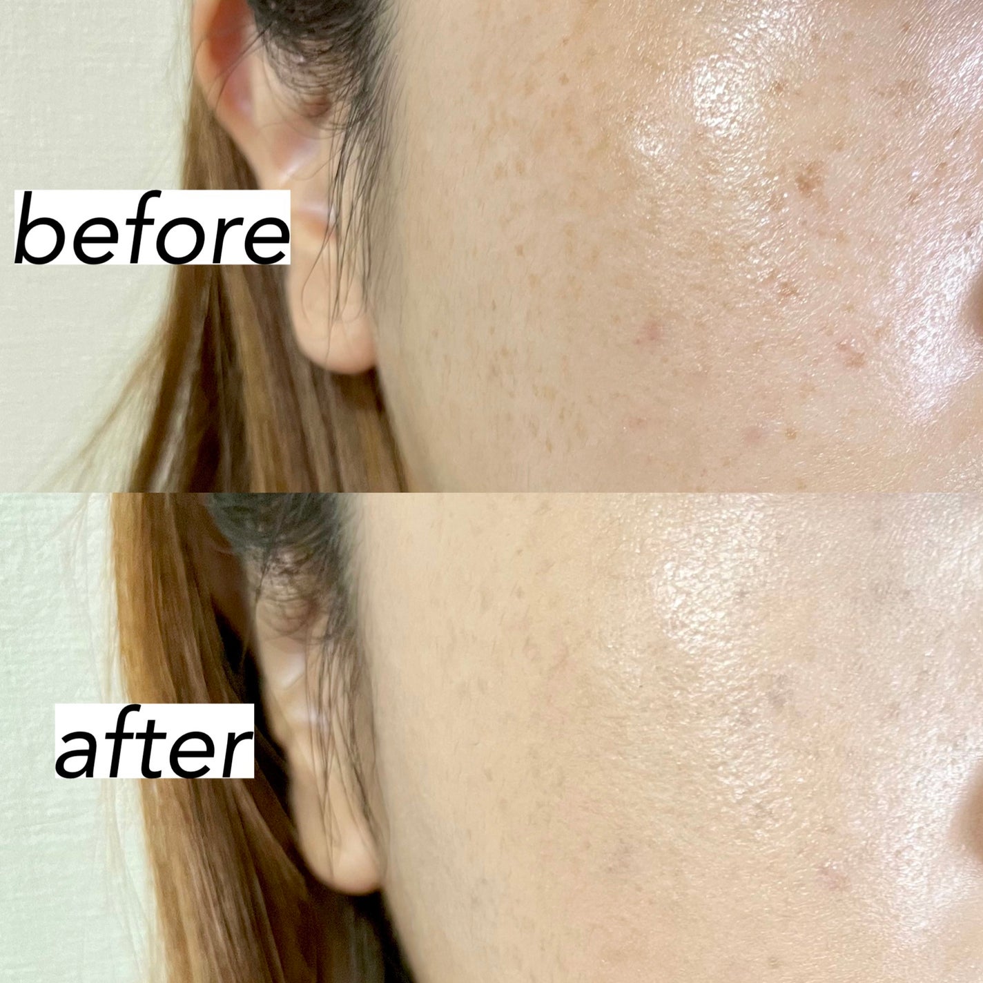 スキンバリアグロウカバークッション/Ongredients/クッションファンデーションを使ったクチコミ(3枚目)