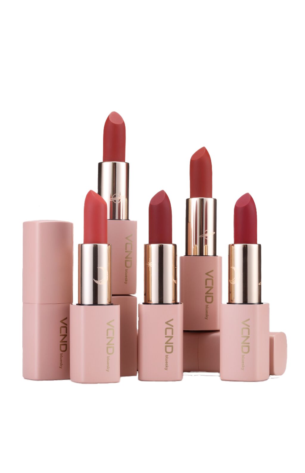 ピンクミストリップ / VCND