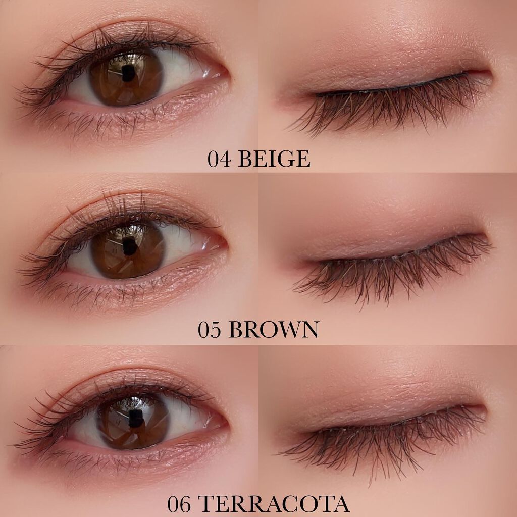 パーフェクトツイーザー/D-UP/その他化粧小物を使ったクチコミ(5枚目)