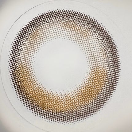 Lunan Lumie/ANN365LENS/ワンデー(1DAY)カラコンを使ったクチコミ(10枚目)