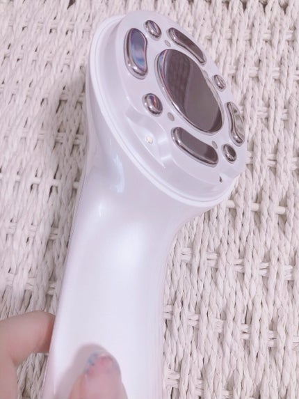 ヒートキャビシェイプ PRO/TBC/ボディケア美容家電を使ったクチコミ(2枚目)