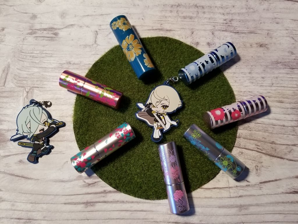 口紅(詰替用)/ちふれ/口紅を使ったクチコミ(2枚目)