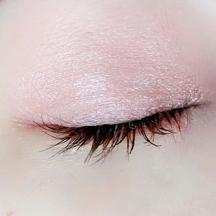 グリームオンフィットシャドウ/excel/スティックアイシャドウを使ったクチコミ(3枚目)