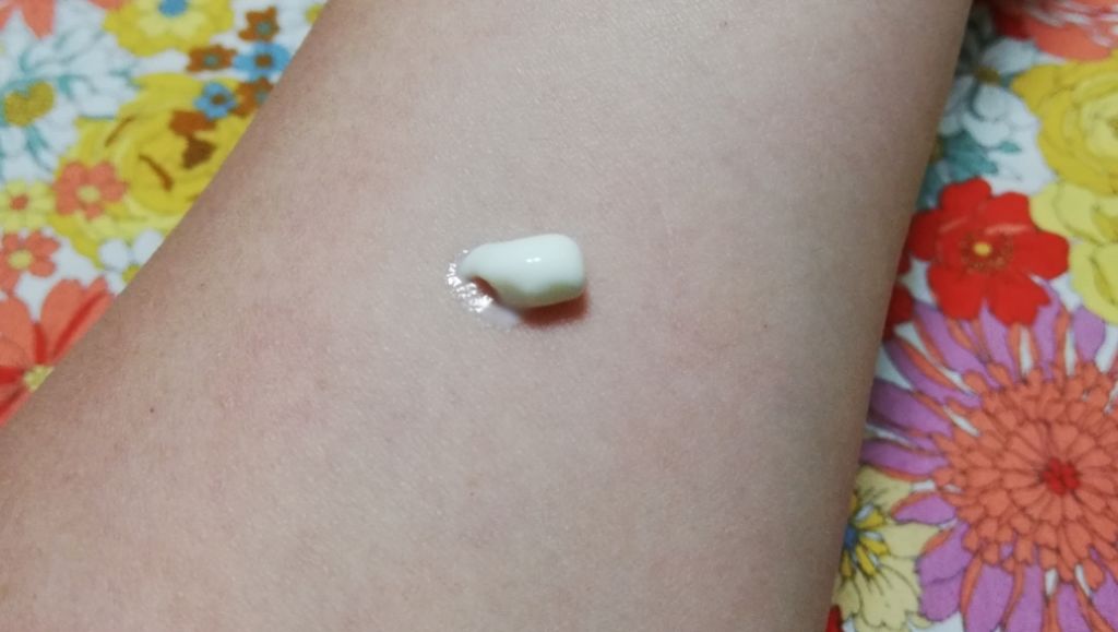 薬用UV保湿クリーム/MEDIBABY/ボディクリームを使ったクチコミ(2枚目)