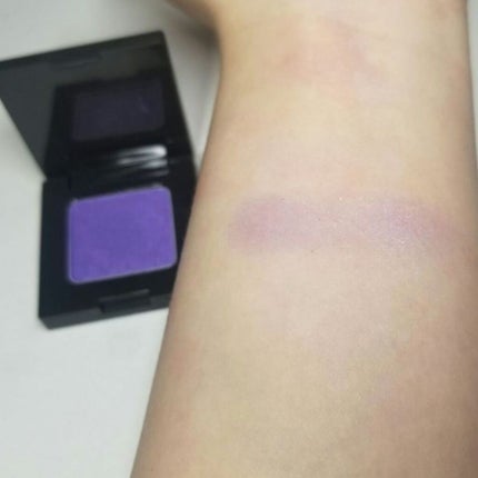 ニュアンス アイシャドウ/OSAJI/単色アイシャドウを使ったクチコミ(3枚目)