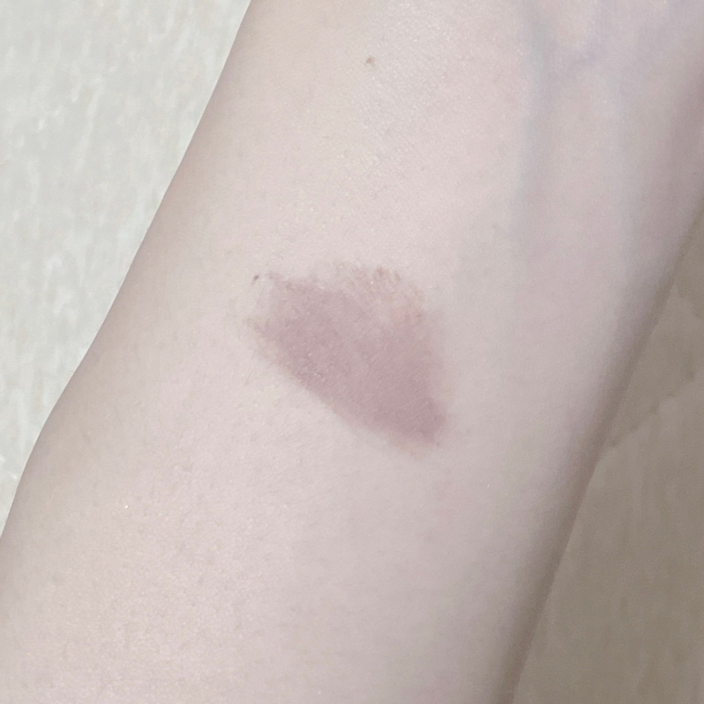 3DアイブロウカラーN/KATE/眉マスカラを使ったクチコミ(3枚目)