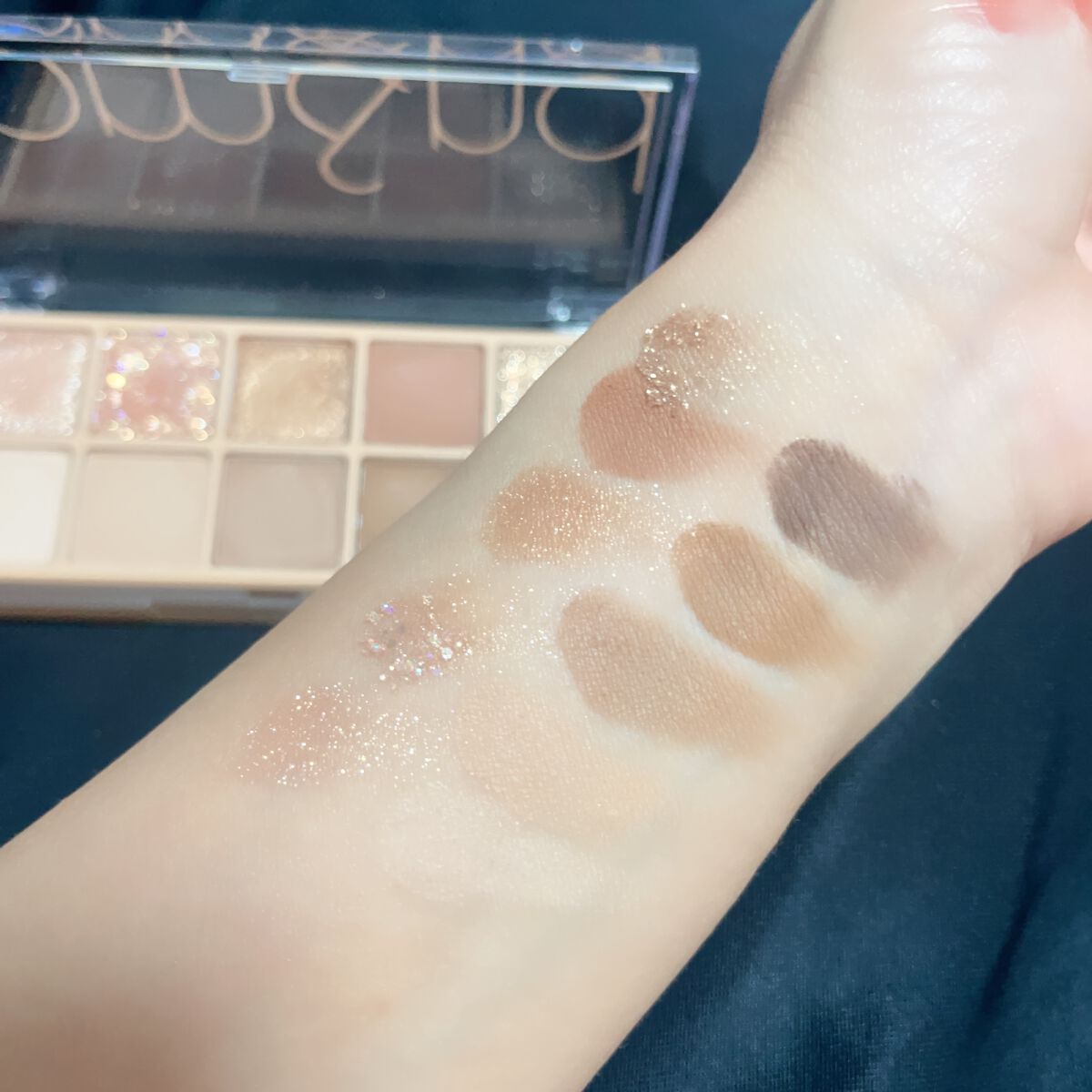 シルキーリキッドアイライナーWP/D-UP/リキッドアイライナーを使ったクチコミ(4枚目)