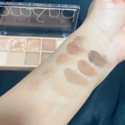 シルキーリキッドアイライナーWP/D-UP/リキッドアイライナーを使ったクチコミ(4枚目)