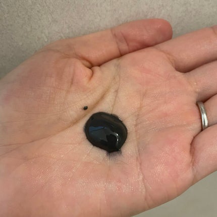 ソフィーナ iP ポア クリアリング ジェル ウォッシュ/SOFINA iP/その他洗顔料を使ったクチコミ(3枚目)