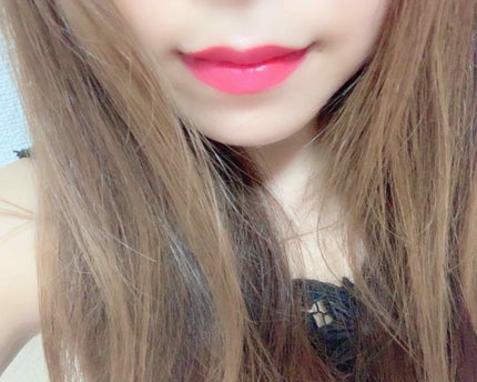 SPステイ マットインク/MAYBELLINE NEW YORK/口紅を使ったクチコミ(3枚目)