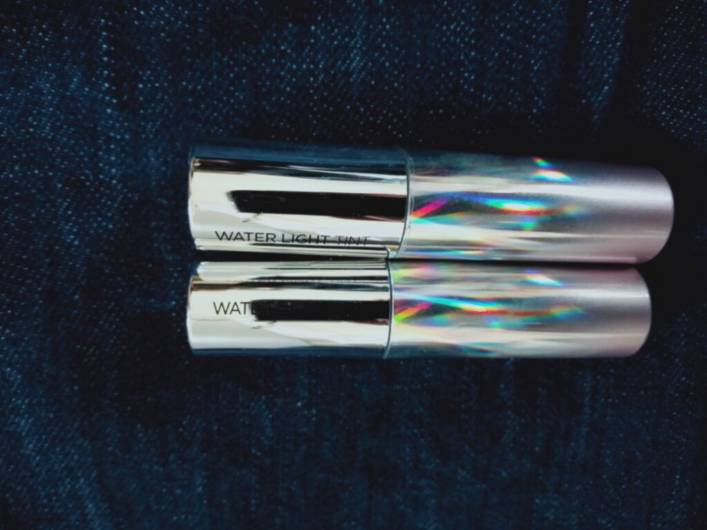 アピュー ウォーターライト ティント/A’pieu/リップティントを使ったクチコミ(1枚目)