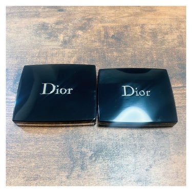 【旧】ディオールスキン ルージュ ブラッシュ/Dior/パウダーチークを使ったクチコミ（4枚目）