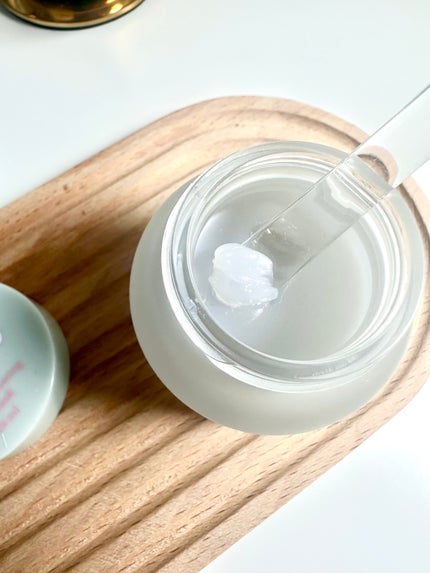 コラーゲンブースティングリップマスク/TOCOBO/リップマスクを使ったクチコミ(3枚目)