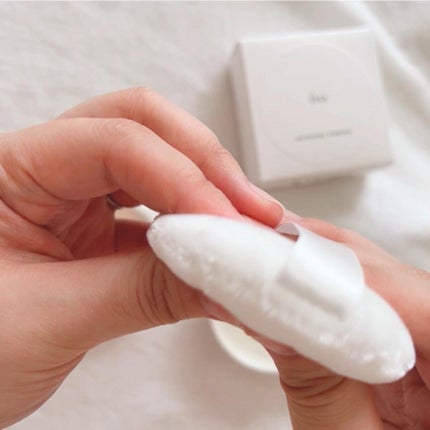 スキンケアパウダー/IPSA/プレストパウダーを使ったクチコミ(4枚目)