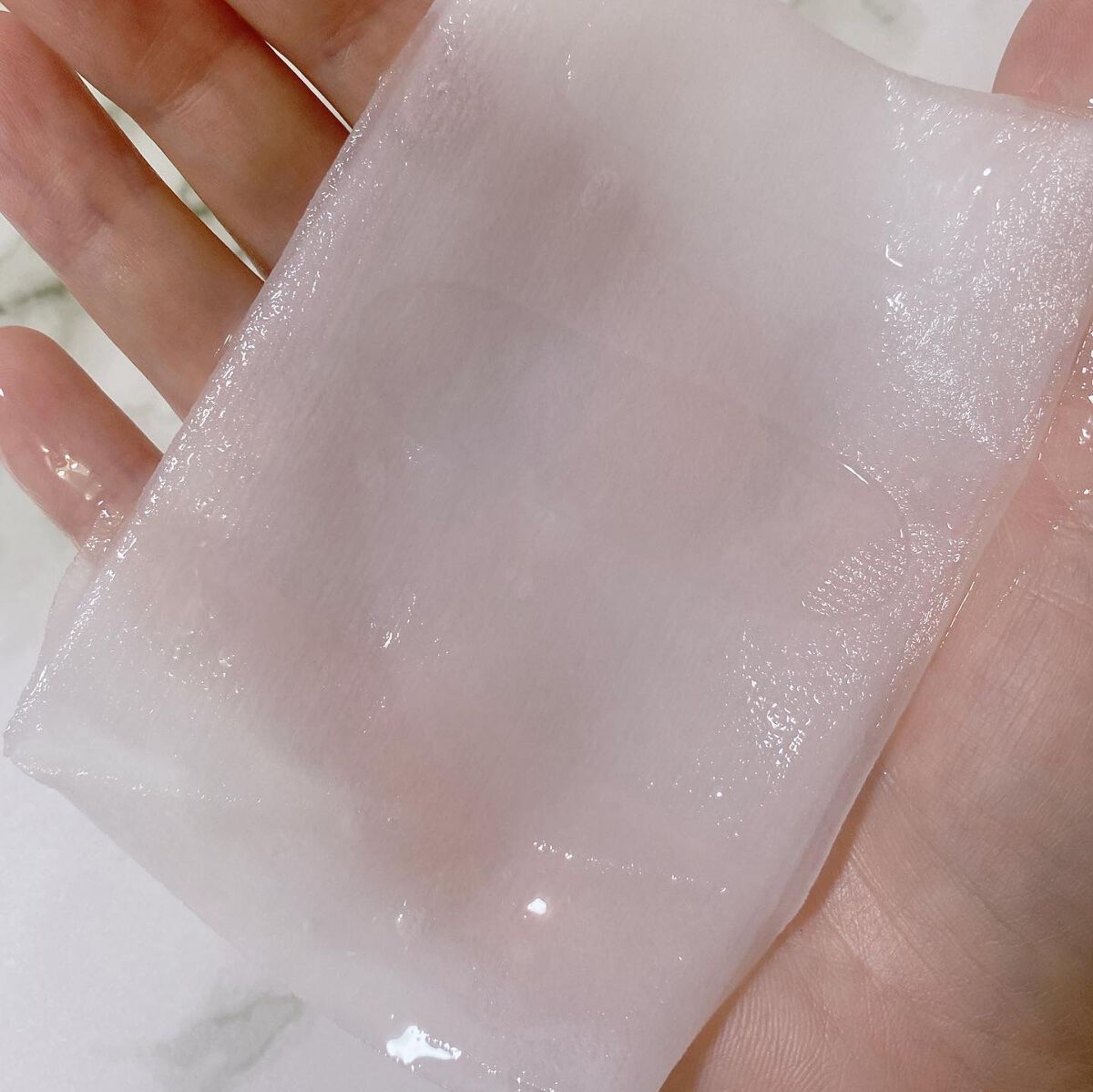 パワーブライトニング グルタチオンクリーム/Dr.Althea/フェイスクリームを使ったクチコミ（3枚目）