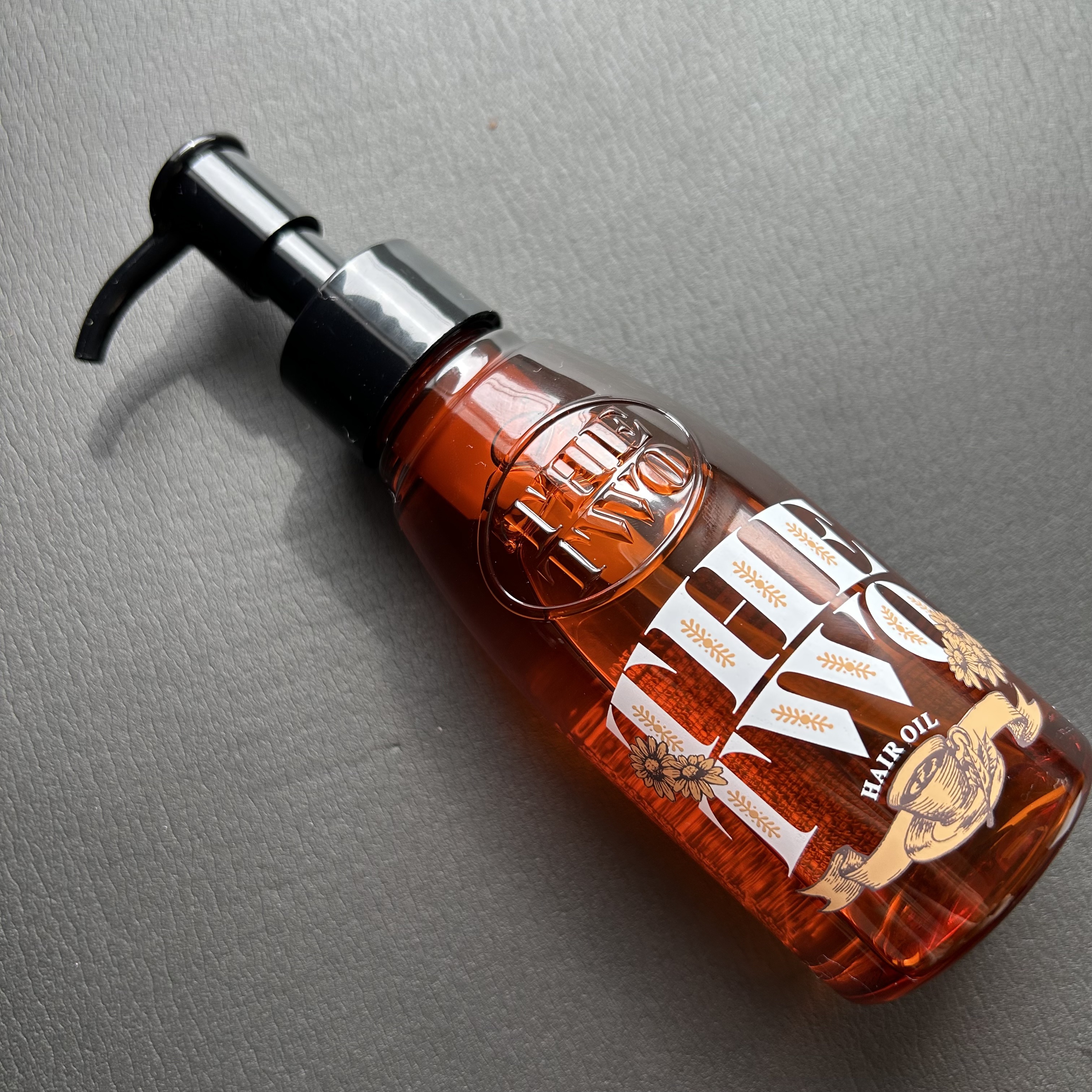 メルティークリペア シャンプー/ヘアトリートメント シャンプー520mL/THE TWO/市販シャンプーを使ったクチコミ（2枚目）