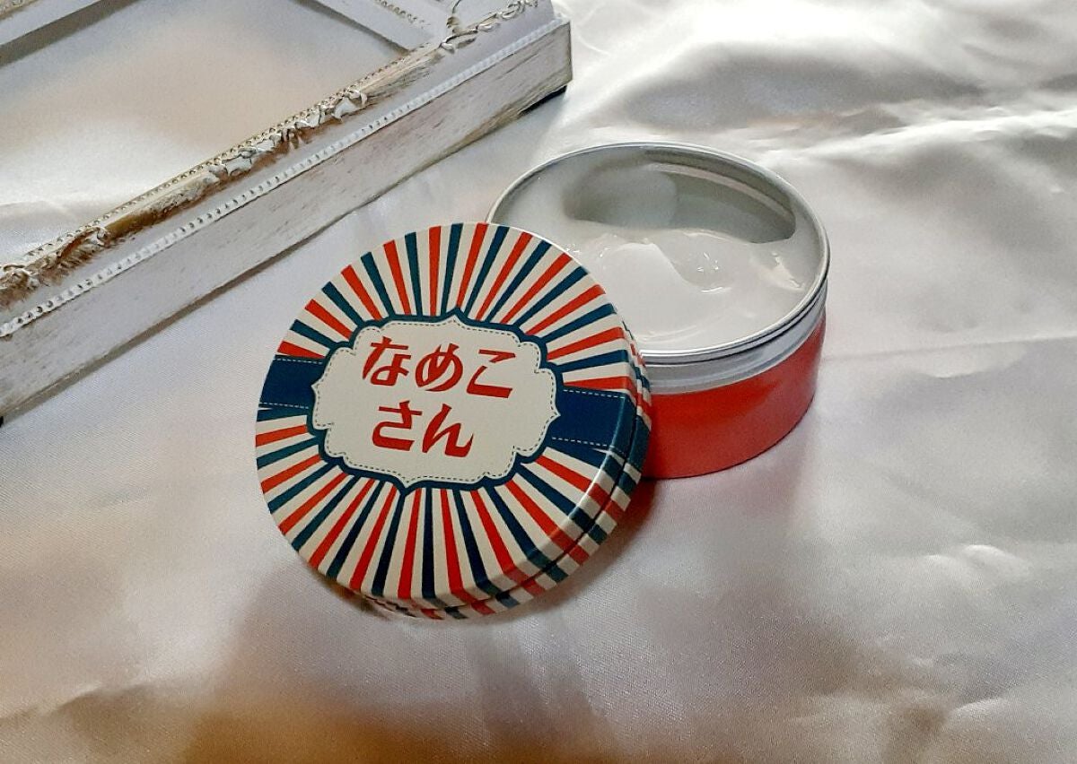 なめこさん/T.R&D/オールインワン化粧品を使ったクチコミ(1枚目)