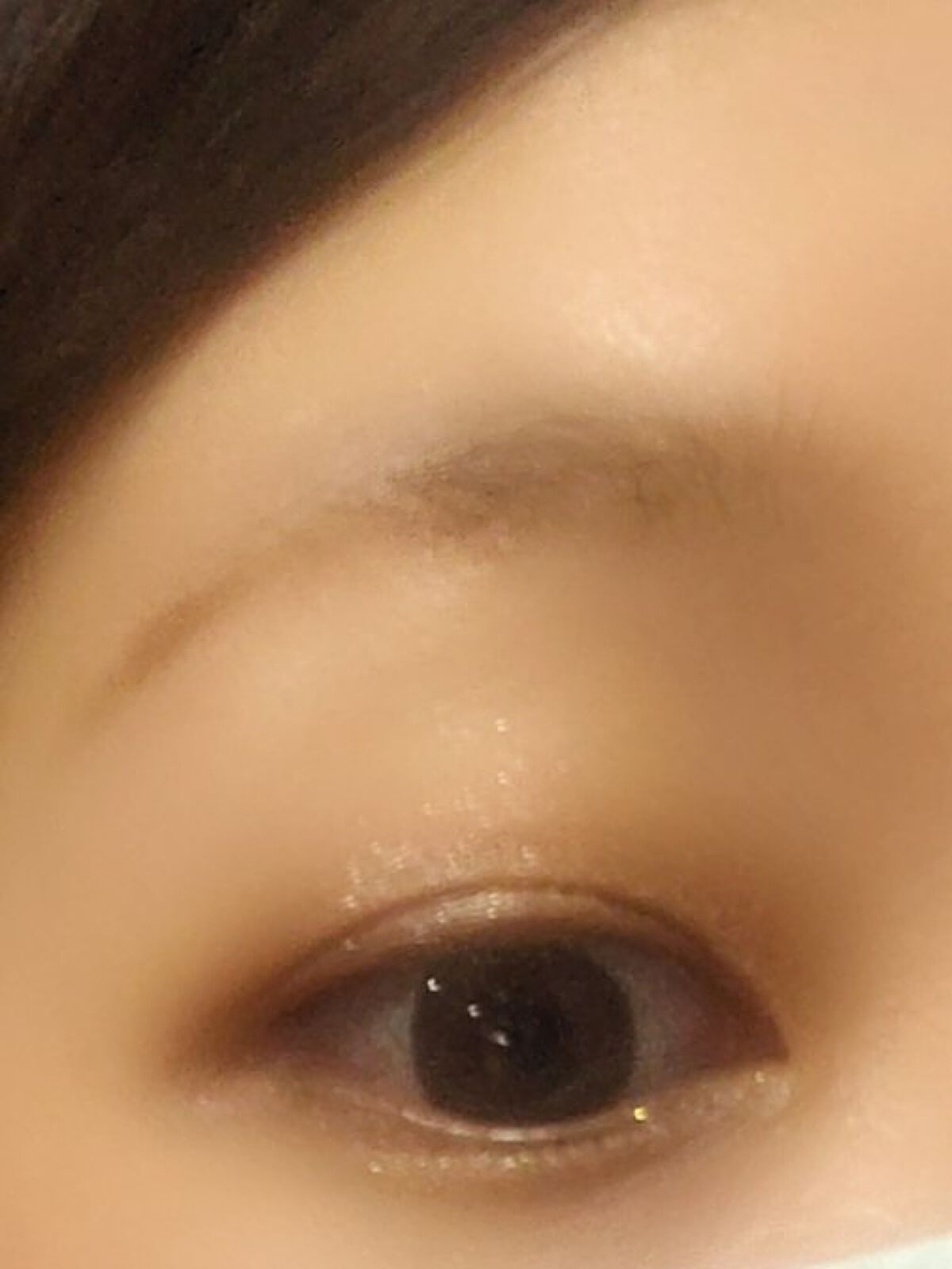 アディクション　ザ アイシャドウ パレット/ADDICTION/アイシャドウパレットを使ったクチコミ（2枚目）