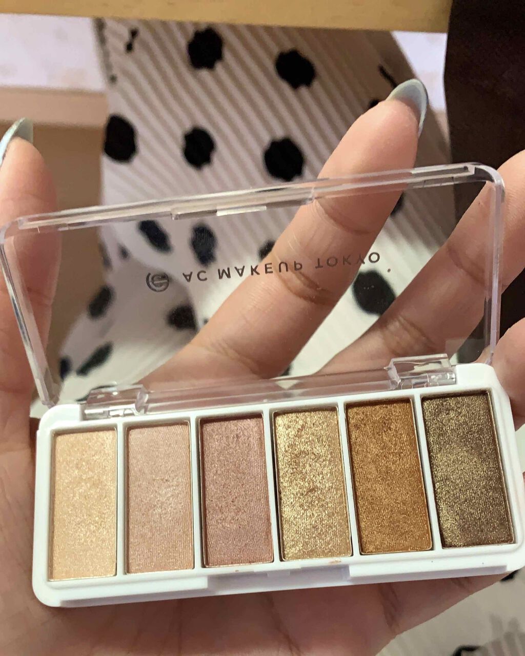 ラッシュエキスパンダー ロングロングロング/マジョリカ マジョルカ/マスカラを使ったクチコミ（2枚目）