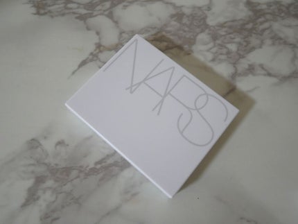 クワッドアイシャドー/NARS/アイシャドウパレットを使ったクチコミ(2枚目)