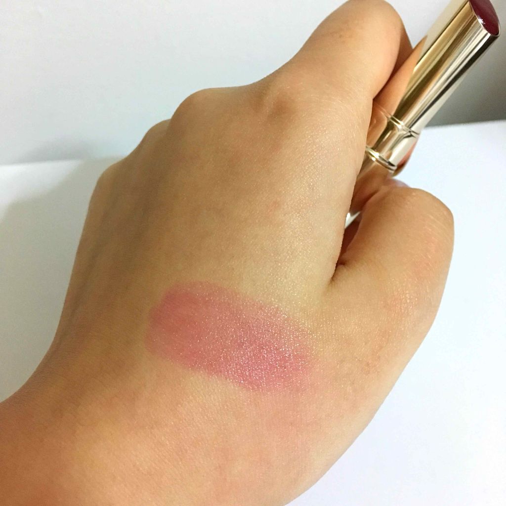 オペラ リップティント N/OPERA/リップティントを使ったクチコミ（3枚目）