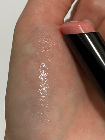 ルージュ デコルテ/DECORTÉ/口紅を使ったクチコミ(4枚目)