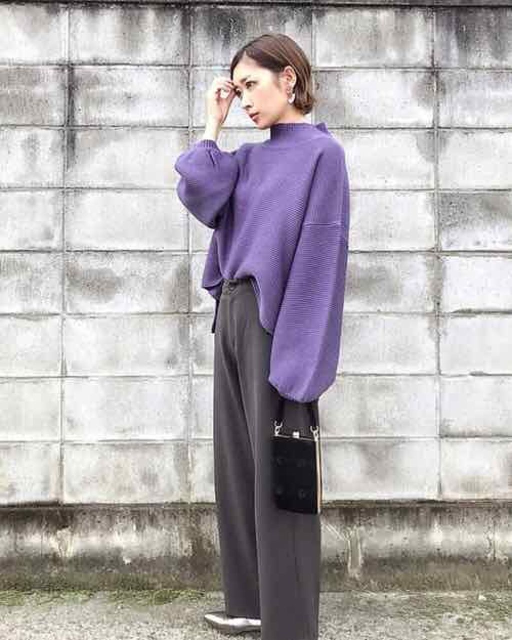 あかぱんまん on LIPS 「カジュアルだけど女っぽくて、シンプルで無理してない似合う、わた..」(2枚目)