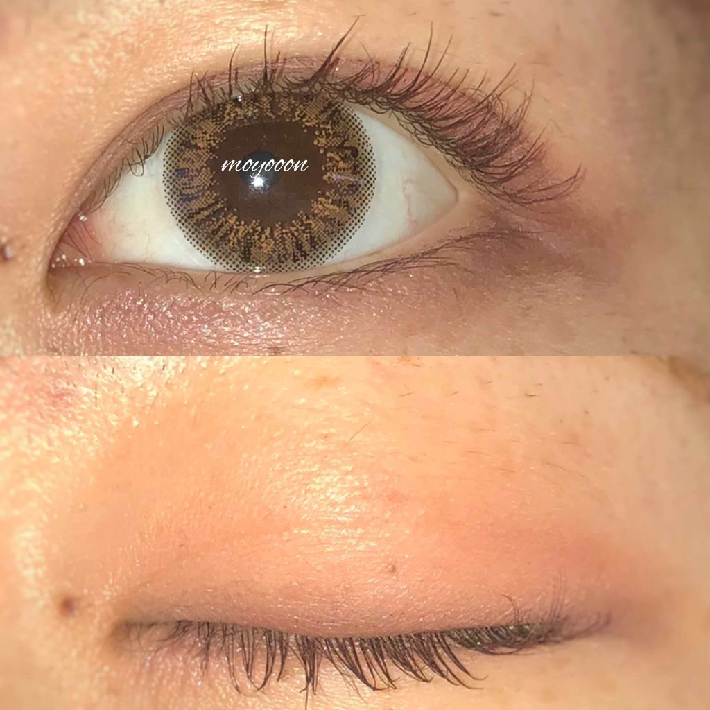 アディクション ザ アイシャドウ/ADDICTION/単色アイシャドウを使ったクチコミ(2枚目)