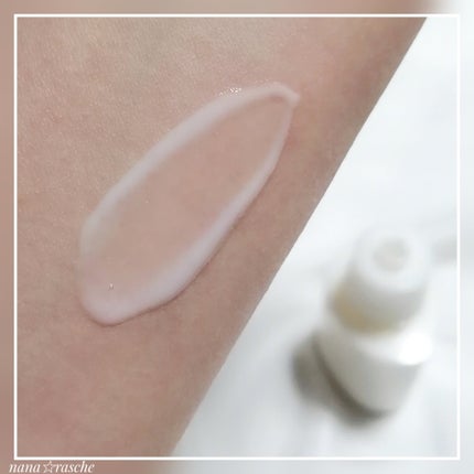 クリアウェルネス リファイニング ミルク SS/雪肌精/乳液を使ったクチコミ(3枚目)