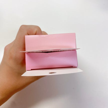 ドーリーフィール ジェルライナー/フォーチュン/ジェルアイライナーを使ったクチコミ(8枚目)