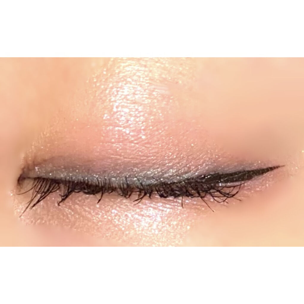 ラスティングフィニッシュ クリーミィ リップ 101/リンメル ロンドン/口紅を使ったクチコミ（3枚目）