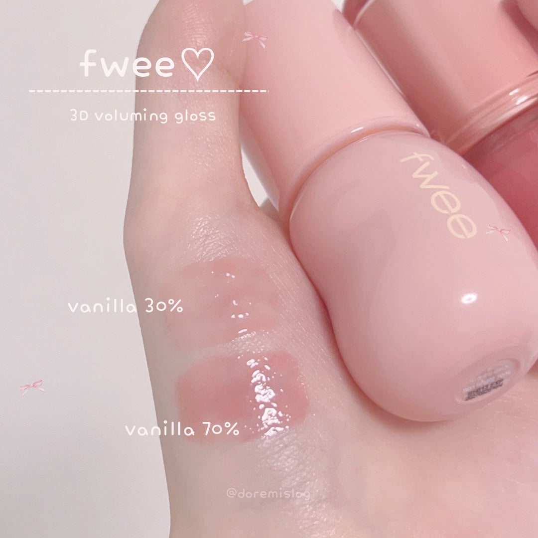 ディオール アディクト リップ グロウ/Dior/リップバームを使ったクチコミ(5枚目)