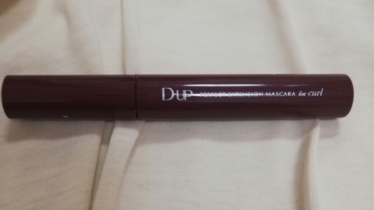 「塗るつけまつげ」ロングタイプ/デジャヴュ/マスカラを使ったクチコミ(1枚目)