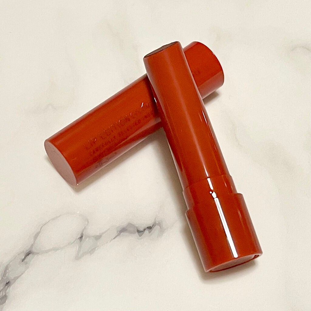 エテュセ リップエディション(プランパー)リッチスタイル/ヘルシースタイル/ettusais/リップケアを使ったクチコミ(1枚目)