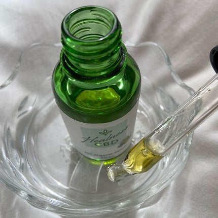 HC オーガニックセラム/美健コーポレーション/美容液を使ったクチコミ(7枚目)