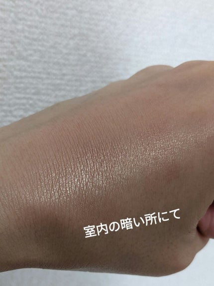 ピュア チーク カラー/heme/パウダーチークを使ったクチコミ(2枚目)