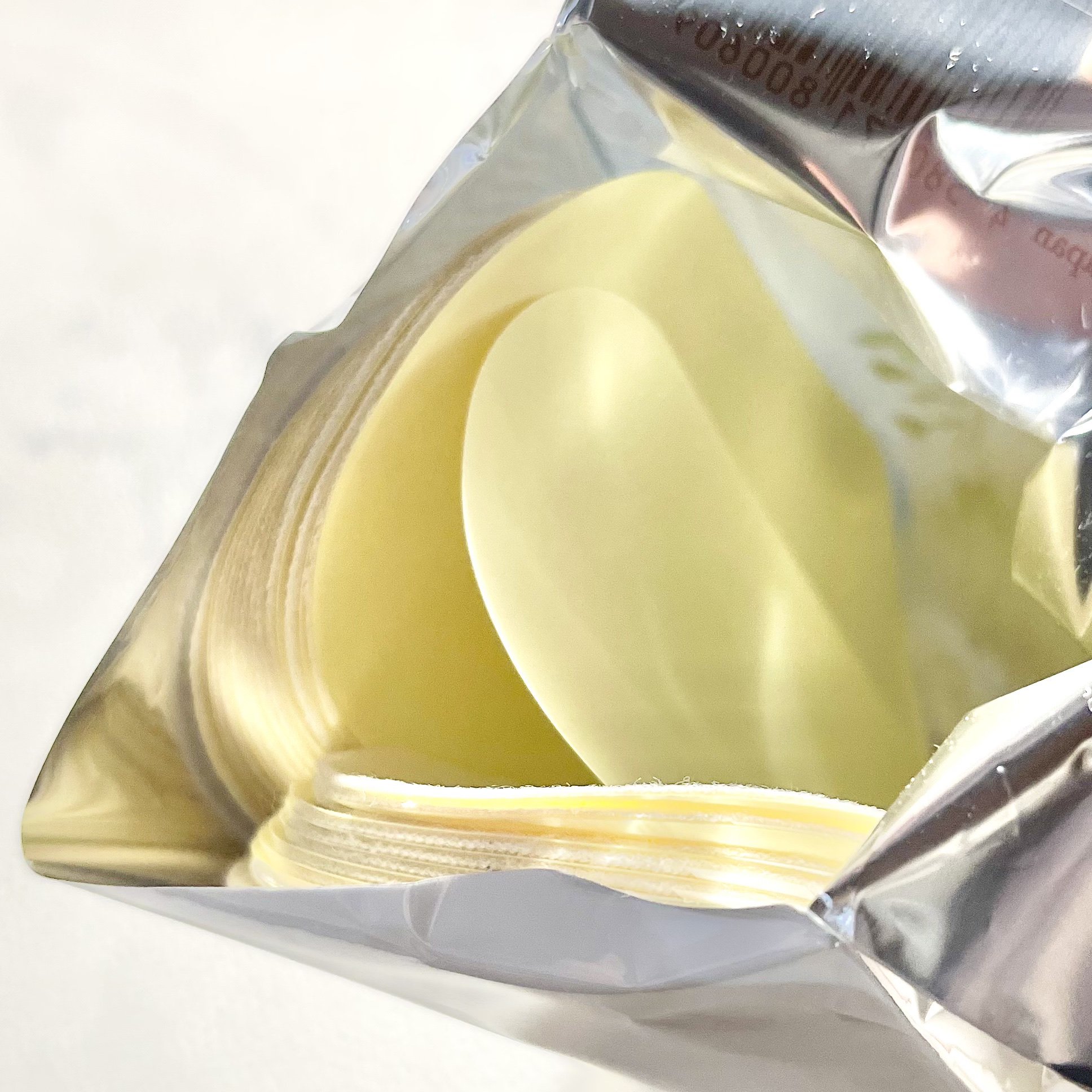 フェミナチュールコットンライナー/ヴィーナスラボ/おりものシートを使ったクチコミ（3枚目）