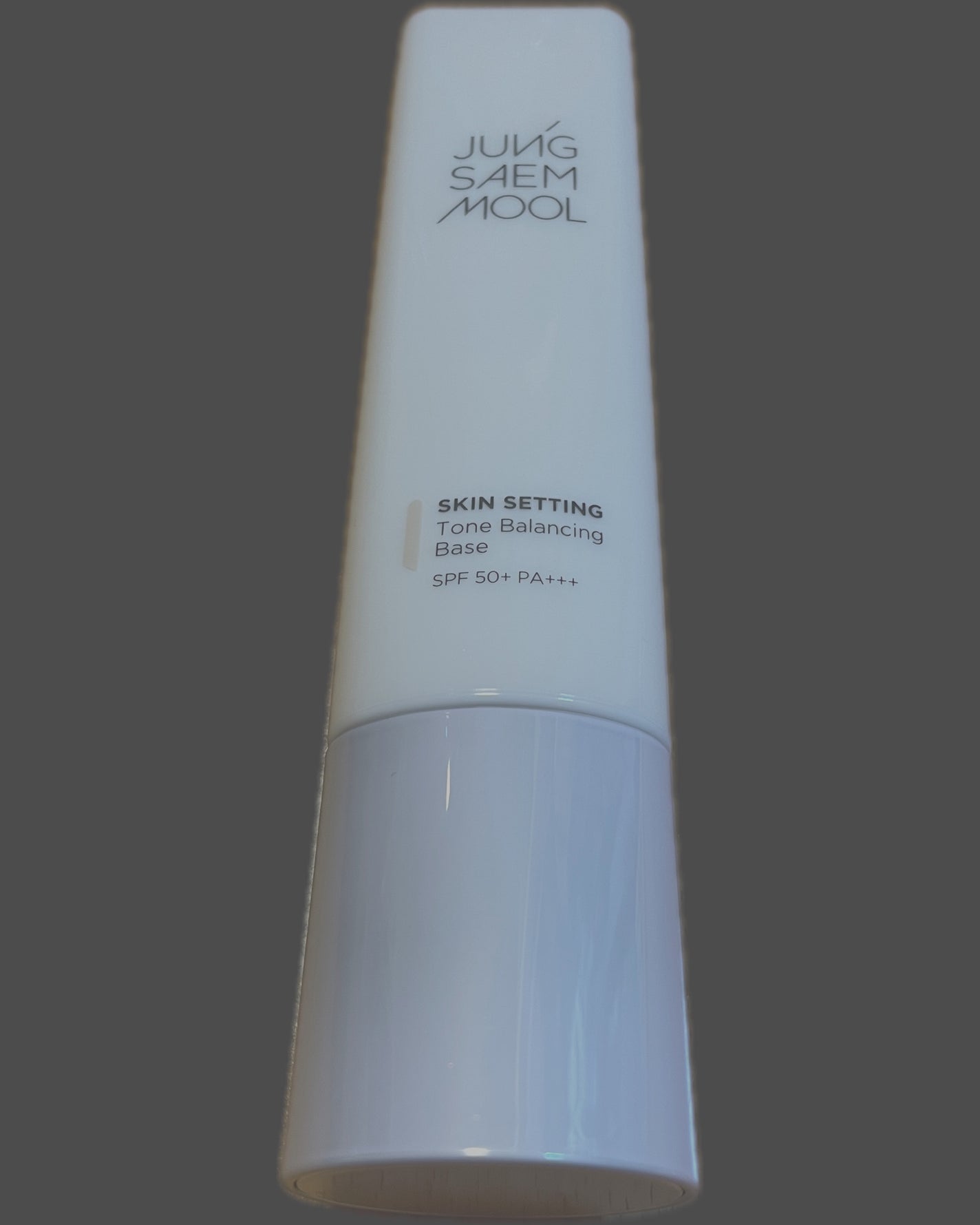 ジョンセンムル スキンセッティングトーンアップ サンベース/JUNG SAEM MOOL/化粧下地を使ったクチコミ(1枚目)