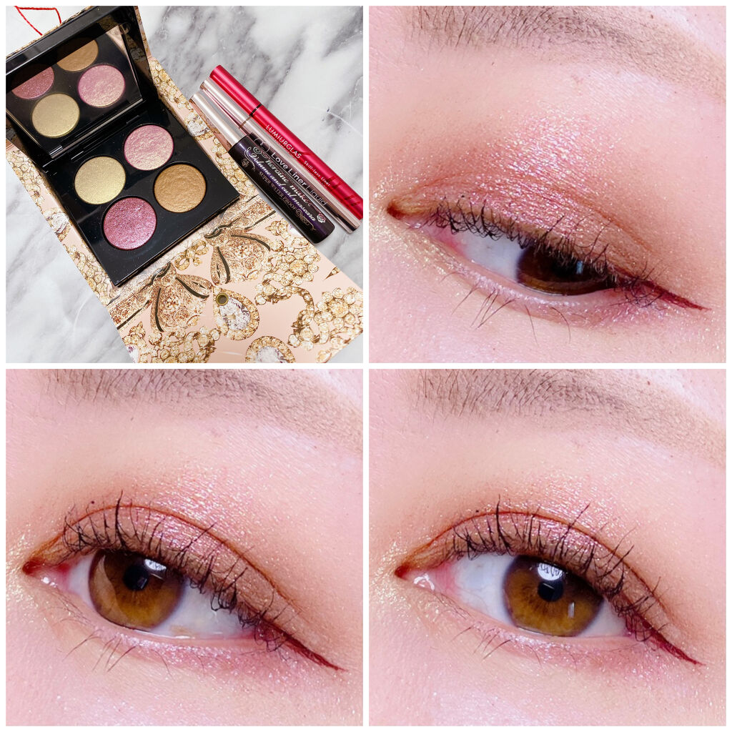 ボリュームUPマスカラ スーパーWP/ヒロインメイク/マスカラを使ったクチコミ（1枚目）